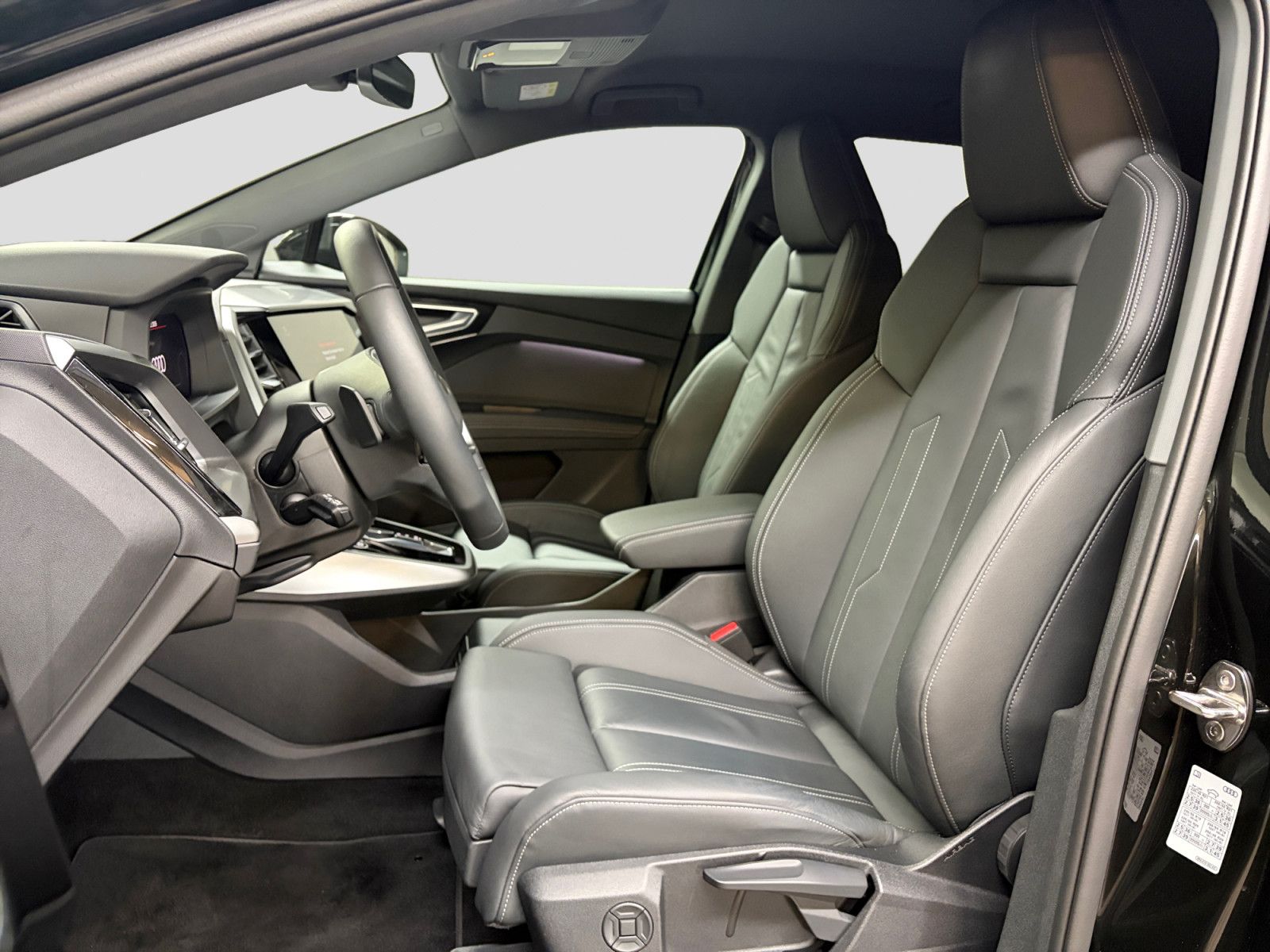 Audi Q4 e-tron - Bild 10