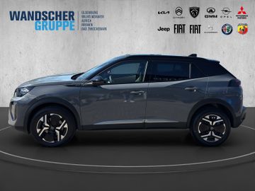 Peugeot 2008 1.2 136 GT +Navi+Kam.+LED+SHZ+KeyLess+ACC