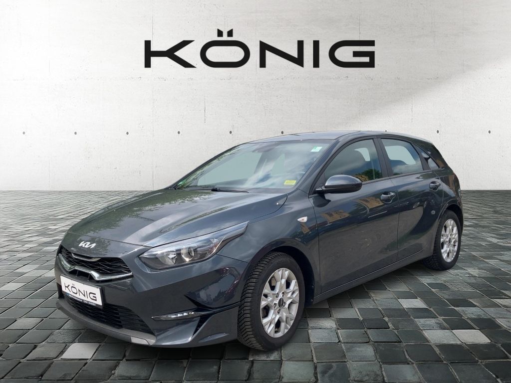 Image of Kia cee'd / Ceed