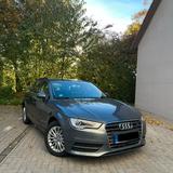 Audi A3 2.0 TDI S tronic Attraction Sportback Att...