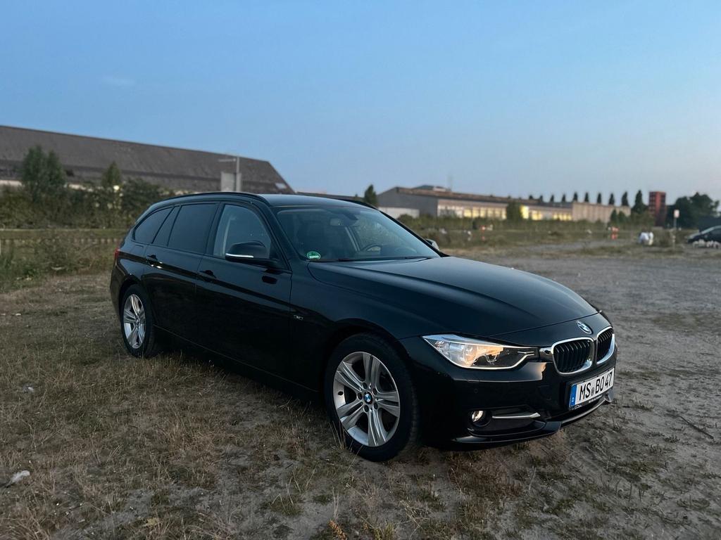 BMW 318