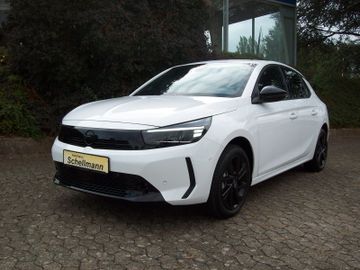 Bild 18 Opel Corsa F 1.2T GS PDC+Kam SHZ LHZ Navi-App AHK