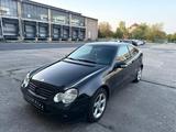 Mercedes-Benz Mercedes Benz CLC 230 - Mercedes-Benz CLC 230 Gebrauchtwagen