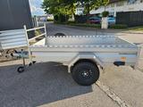 Humbaur HA 132513 Offroad - Humbaur 132513