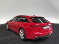 Audi S6 - Vorschau Bild 4