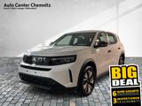 Opel Frontera 1.2 Edition LED+Navi+SHZ+Kam.+PDC - weiße Opel Frontera