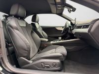 Audi S5 - Vorschau Bild 5