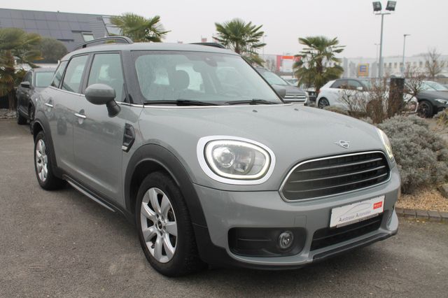 MINI One Countryman, Automatik,Leder,LED,PDC,1. Hand