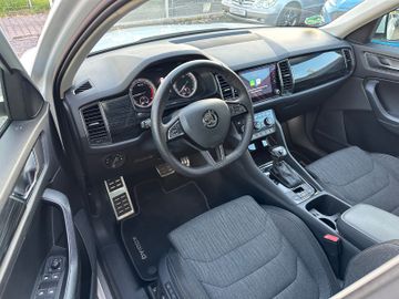 Skoda Kodiaq - 12