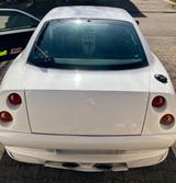 Fiat Coupé 2l16V - Fiat Coupe aus 1995