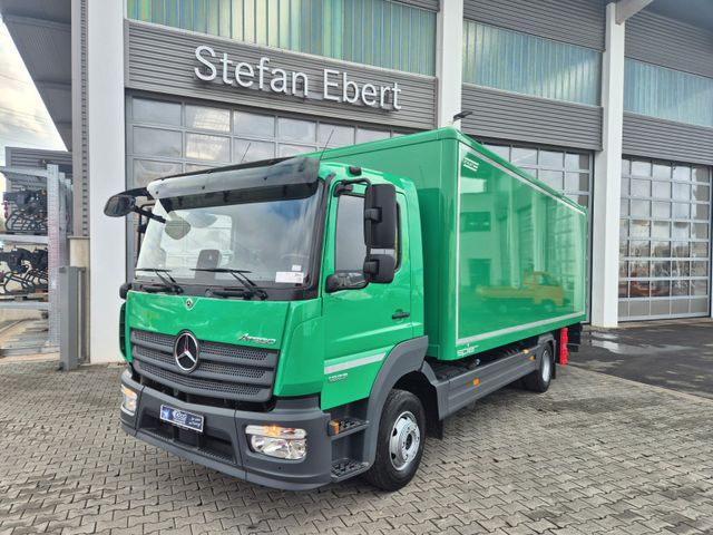 Mercedes-Benz Atego 1223 L LBW 2.000kg Klima