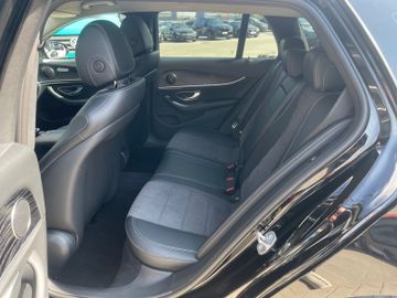 Mercedes E 220 - 5