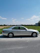 Mercedes-Benz S 320 - W220 TÜV 7/27 - gebrauchte Mercedes-Benz S 320 aus dem Jahr 2000