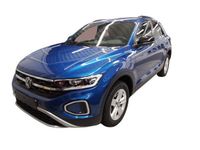 Volkswagen T-Roc - Vorschau Bild 2
