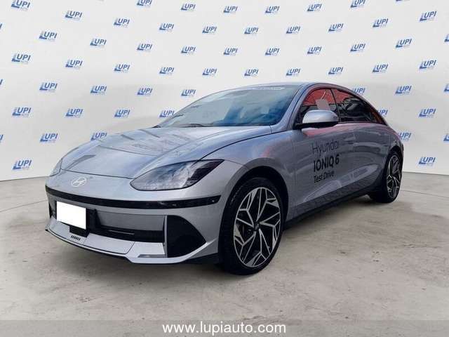 Altele Hyundai IONIQ 6 77.4 kWh AWD Evolution