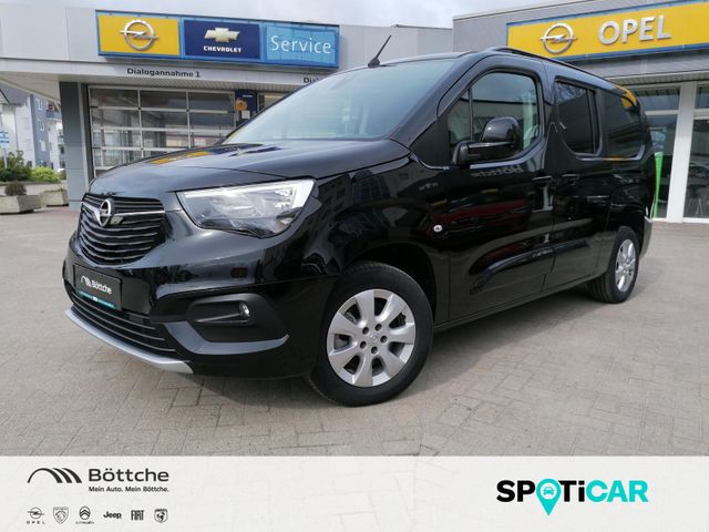 Opel e-Combo Life Ultimate XL AT/DAB/180°Kamera/Shz/K