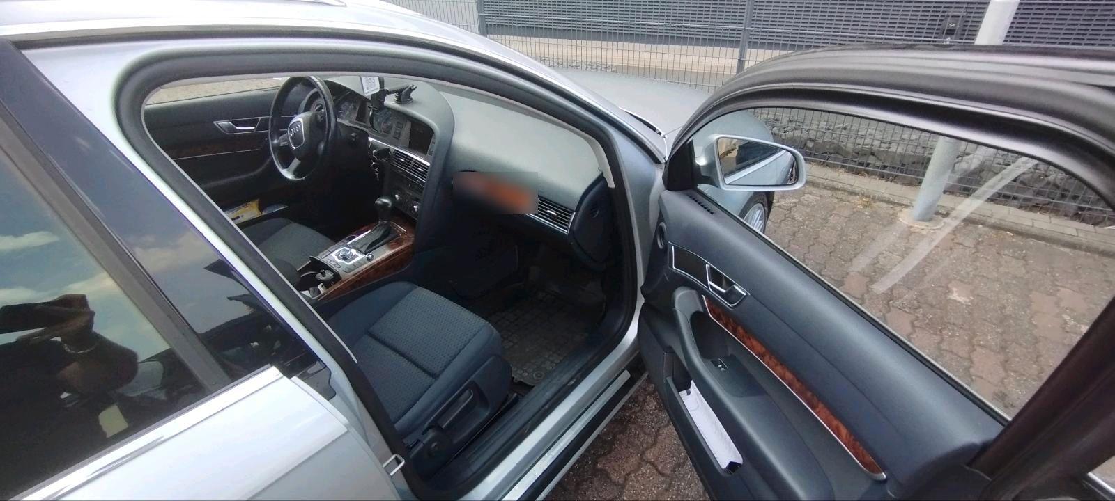 Audi Quattro 2005 — photo 15