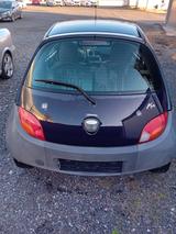 Ford Ka/Ka+ 1,3 44kW - - Ford Ka/Ka+ aus 2006