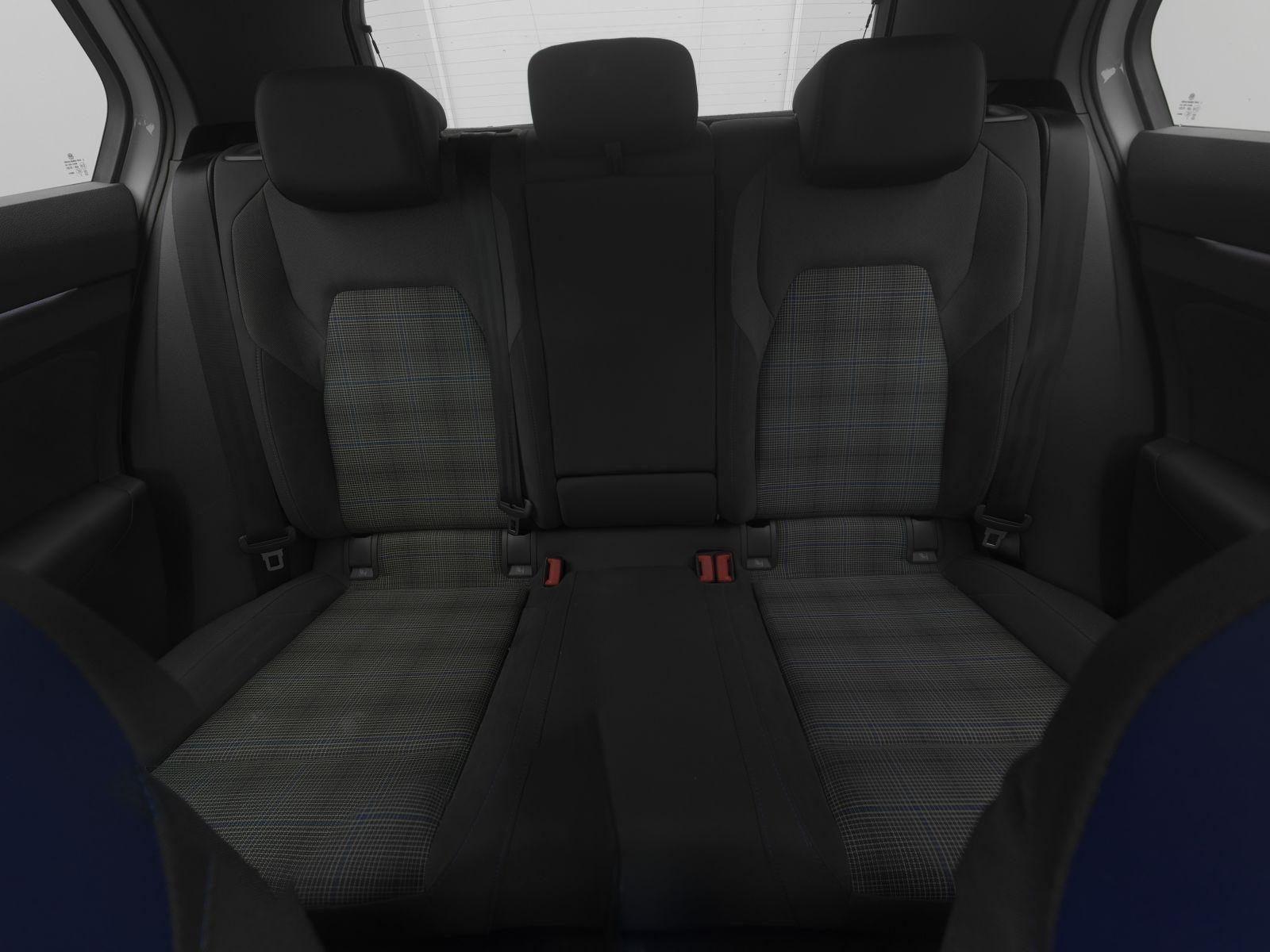 Volkswagen Golf GTE 1,5 eHybrid *AHK*NAVI*HEADUP*, миниатюра 5