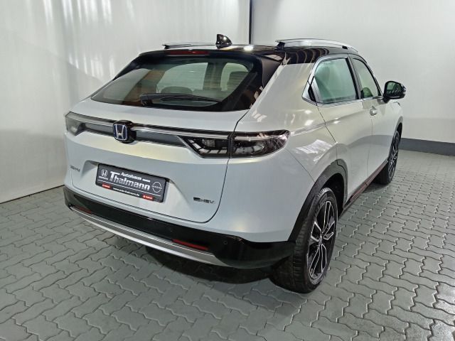 Honda HR-V - Bild 5