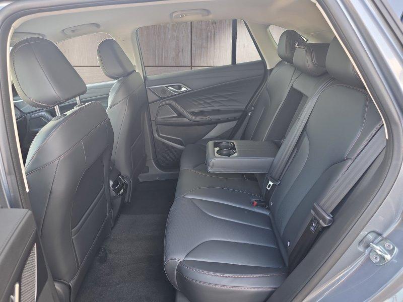 MG HS Hybrid+ Luxury 19*Alu/Leder/Navi/ACC/el.Klapp, миниатюра 13