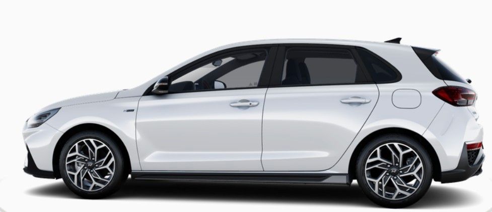 Hyundai i30 - Bild 4