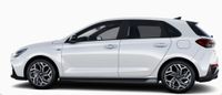Hyundai i30 - Vorschau Bild 4
