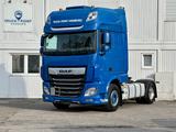 DAF XF480 SSC / Retarder / Kipphydraulik / TÜV !!! - DAF Diesel Standard-SZM Kipphydraulik