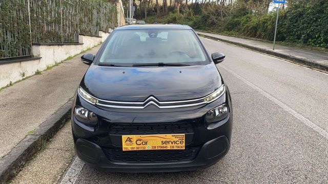 Citroën Citroen C3 PureTech 83 S&S Shine anno 2020