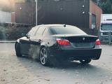 BMW 5er M Paket  520i Leder Xenon - BMW 520: 520i M Paket