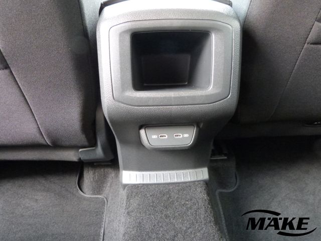 T-Cross 1.0 TSI DSG, Life, ACC, AHK, LED, Navi, 