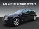 Volkswagen Golf IV 1.9 TDI Pacific+Klima - Volkswagen Golf: Iv TDI
