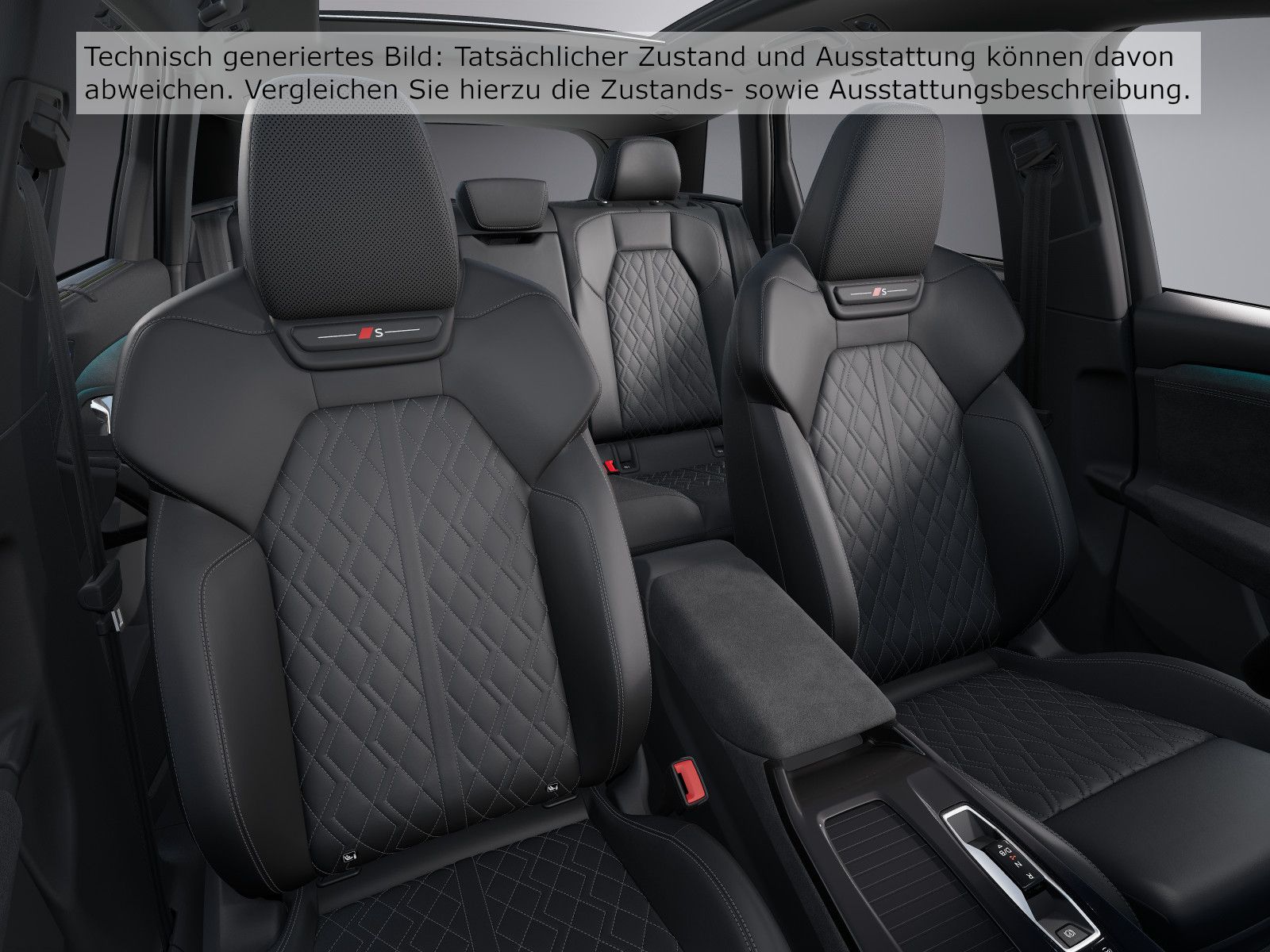 Audi SQ6 e-tron - Bild 14