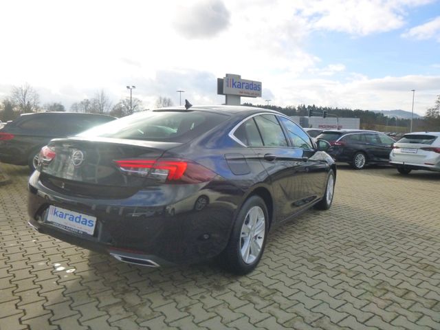 Fahrzeugabbildung Opel Insignia B Grand Sport 2.0d >AHK/Navi/LED/SHZ