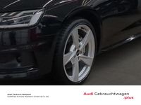 Audi A4 - Vorschau Bild 10