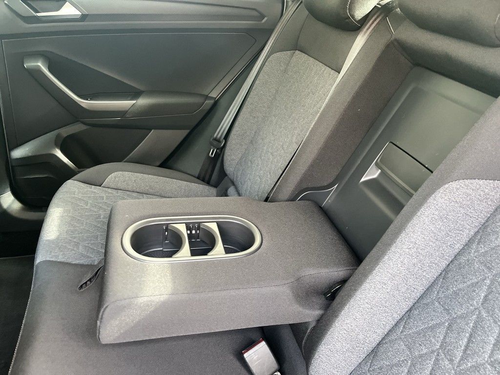 Volkswagen T-Roc - Bild 18