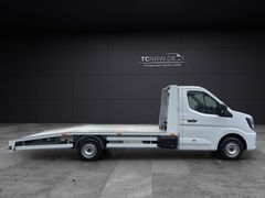 RENAULT Master Abschleppwagen Automatik AHK 3,5
