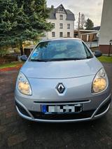 Renault Twingo *Bj. 2009 - NUR 54.500 km* - Renault Twingo Gebrauchtwagen in Chemnitz