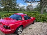 Mazda Mx 5 NA Miata Bastler- und Liebhaberprojekt - Mazda: Miata
