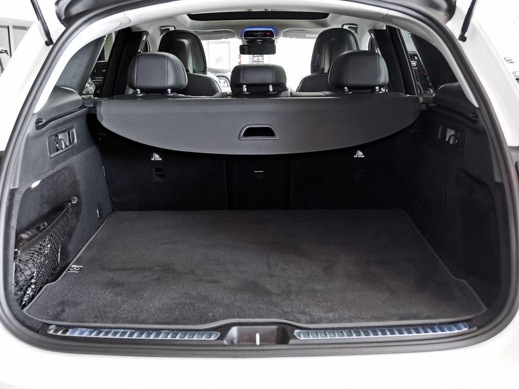 Mercedes-Benz GLC 200 4M AVANTGARDE AHK PANO KAMERA WINTERPAK foto 17