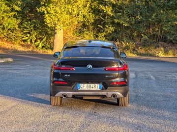 BMW X4 - 5