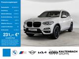 BMW X3 xDrive 20i X-Line LED NAVI KAMERA SHZ PDC - BMW X3: X Line
