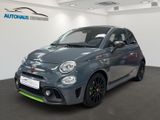 Fiat 500/Abarth-695 XSR Yamaha Limited Edit*1.Hand - Fiat: 6.1