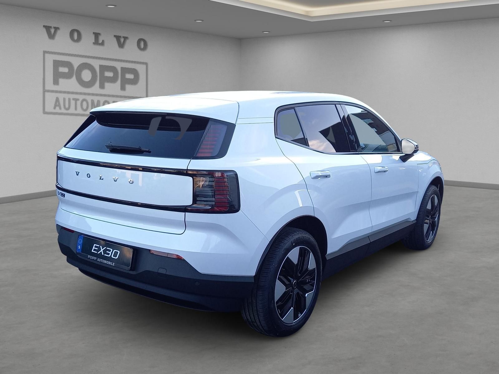 Volvo EX30 - Bild 6