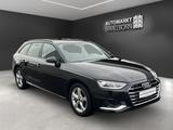 Audi A4 204ps advanced Pano*Virtual*ACC*LED*DAB*17 - Audi A4 Kombi Ps mit Diesel-Antrieb