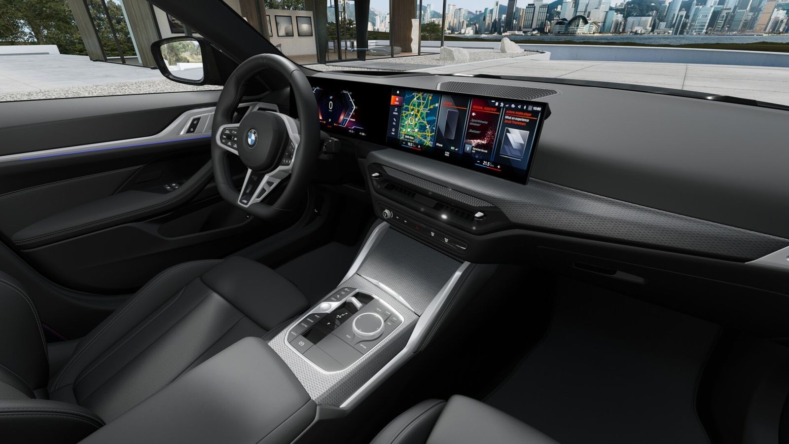 BMW i4 - Bild 5