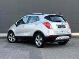 Opel Mokka X Edition LED Navi PDC Klima TopZustand - Opel Gebrauchtwagen in Frankfurt