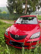 Mazda 3  1.6 TÜV bis 04/2027 - Mazda 2 in Bonn