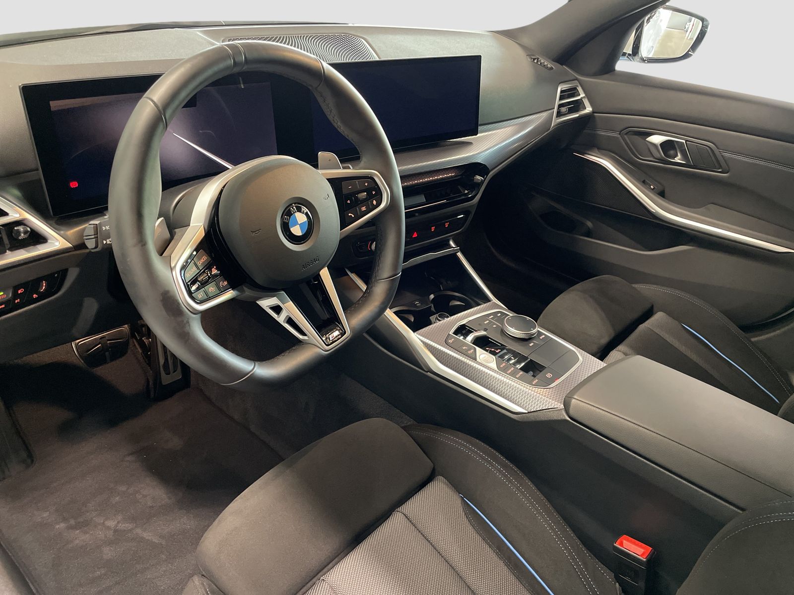 BMW 318 - Bild 10