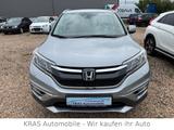 Honda CR-V Elegance 4WD+AUTOMATIK+NAVI+LED - Honda CR-V mit Diesel-Antrieb